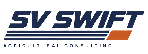 SV Swift LLC | Agricultural Consulting